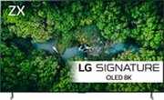 LG OLED77ZX9LA фото