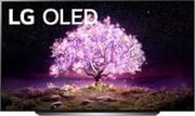 LG OLED83C1RLA фото