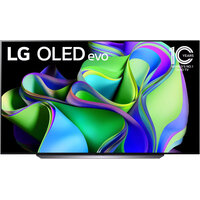 Lg OLED83C3