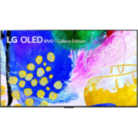 Lg OLED83G2PUA