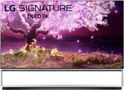 LG OLED88Z19LA фото