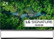 LG OLED88ZX9LA фото