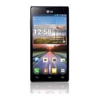 Lg Optimus 4X HD