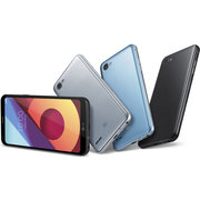 LG Q6 Plus фото