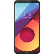 LG Q6a фото