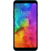 LG Q7 Plus фото