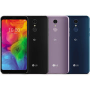 LG Q7 фото