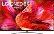 LG QNED MiniLED 8K 75QNED966PA фото