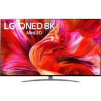 Lg QNED MiniLED 8K 75QNED966PA