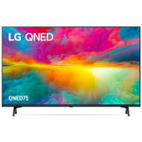 LG QNED75 43QNED756RA