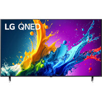 Lg QNED80 50QNED80T6A