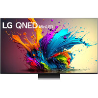 Lg QNED91 86QNED91T6A