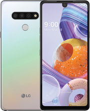 LG Stylo 6 фото