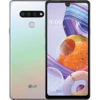 Lg Stylo 6