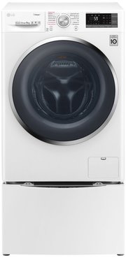 LG TWINWash F4J7VYP2WD фото