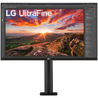 Lg UltraFine 27UN880P