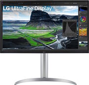 LG UltraFine 27UQ850 фото