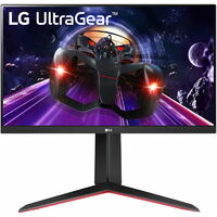 Lg UltraGear 24GN650