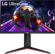 LG UltraGear 24GN65R-B фото