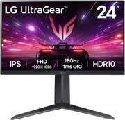 LG UltraGear 24GS65F-B фото