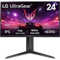 Lg UltraGear 24GS65F-B