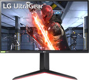 LG UltraGear 27GN65R-B фото