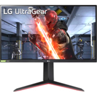 LG UltraGear 27GN65R-B