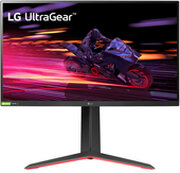 LG UltraGear 27GP750-B фото