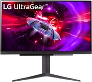 LG UltraGear 27GR83Q-B фото