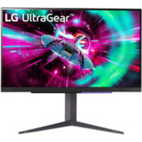 LG UltraGear 27GR93U-B