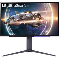 Lg UltraGear 27GR95QE