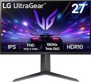 LG UltraGear 27GS65F-B фото