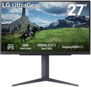 LG UltraGear 27GS85Q-B фото