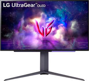 LG UltraGear 27GS95QE-B фото