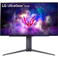 LG UltraGear 27GS95QE-B