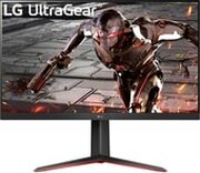 LG UltraGear 32GN650-B фото