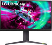 LG UltraGear 32GR93U-B фото