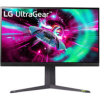 Lg UltraGear 32GR93U-B