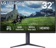 LG UltraGear 32GS85Q-B фото