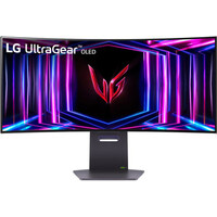 LG UltraGear 34GS95QE-B