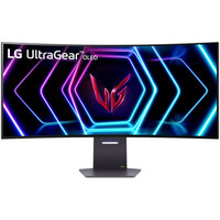 LG UltraGear 39GS95QE-B