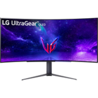 Lg UltraGear 45GR95QE-B