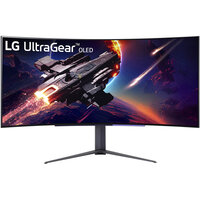 LG UltraGear 45GR95QE