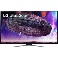 Lg UltraGear 48GQ900