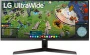 LG UltraWide 29WP60G-B фото