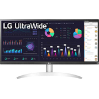 Lg UltraWide 29WQ600-W