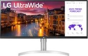 LG UltraWide 34WN650-W фото