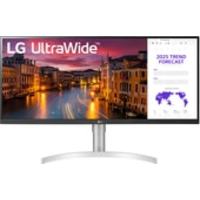 Lg UltraWide 34WN650-W