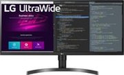 LG UltraWide 34WN750-B фото