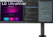 LG UltraWide 34WN780-B фото